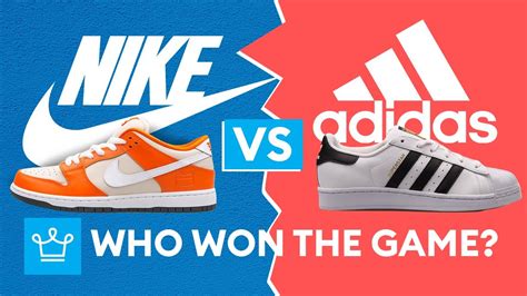 nike vs adidas podcast|adidas vs nike.